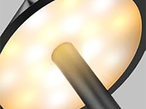 Cordless Table Lamp