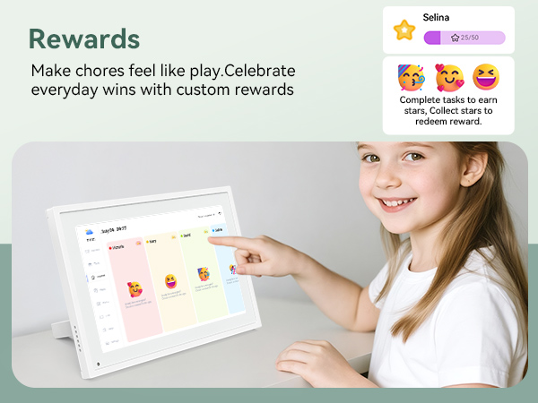 family calendar