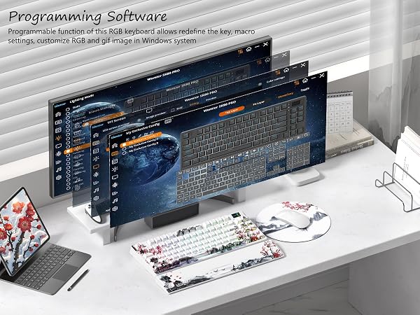 75% keyboard