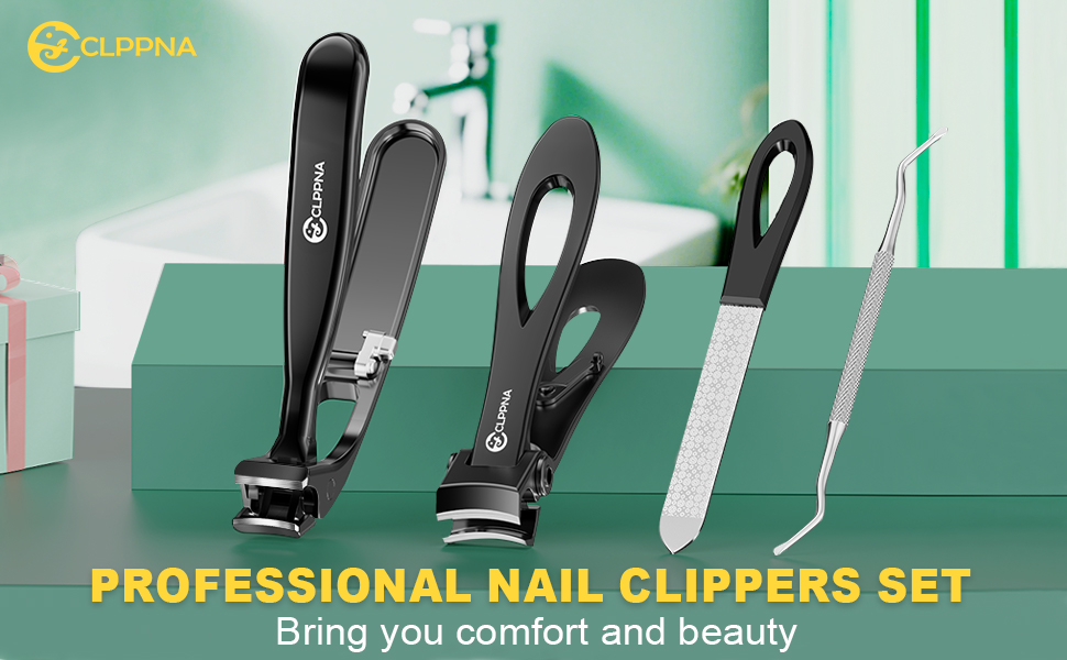 nail clipper set
