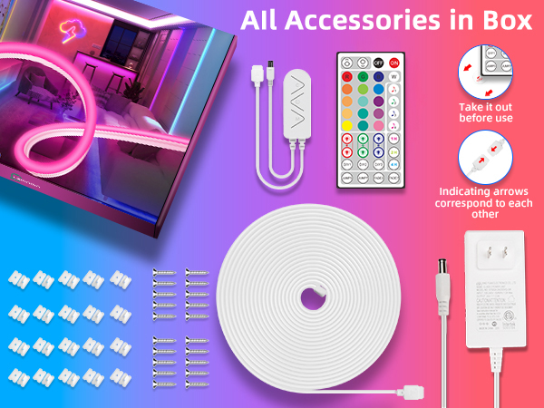 led strip lights