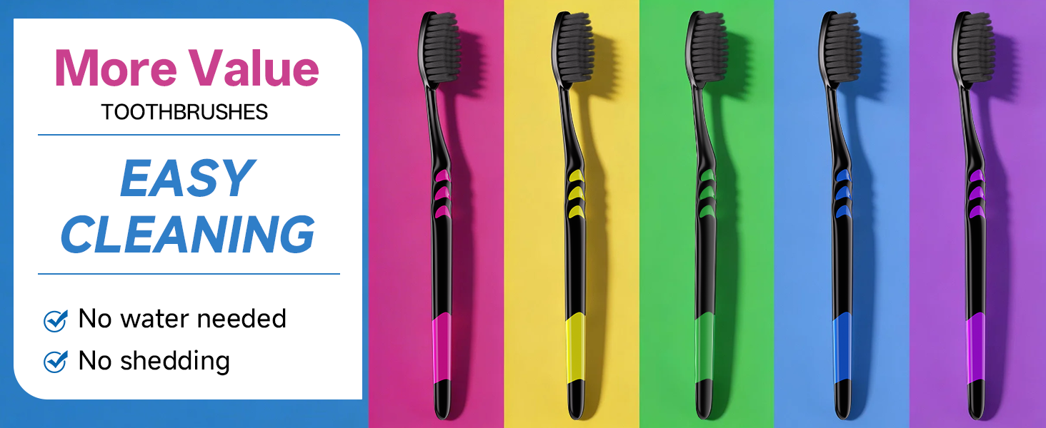 Toothbrush