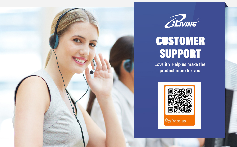 SUPPORT HOTLINE, RATE US, RIGHT PRODUCT FOR YOU