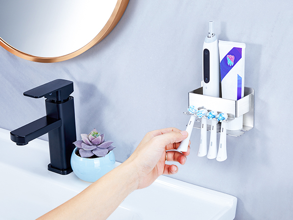 toothbrush head holder tooth brush head holder brush head holder