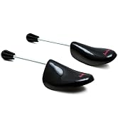 Angelus Adjustable Shoe Trees for Sneakers & Dress Shoes – Prevent Creases & Maintain Shapel