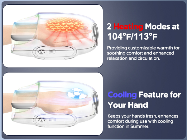 Heating & Cooling