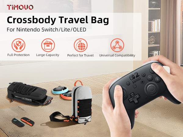 switch 2 bag