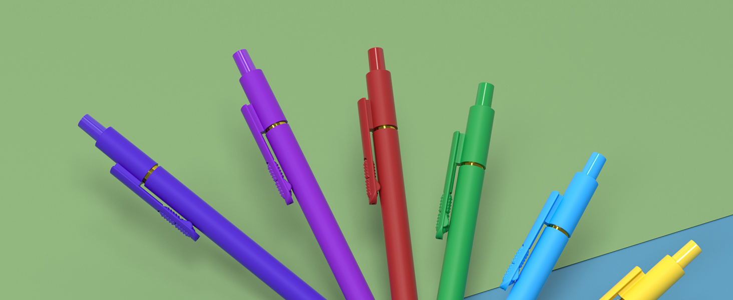 cute pens