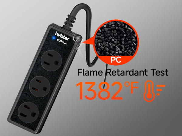 power strip outdoor