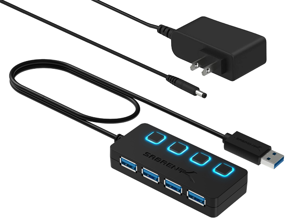 UMP# UM43 with powre adapter