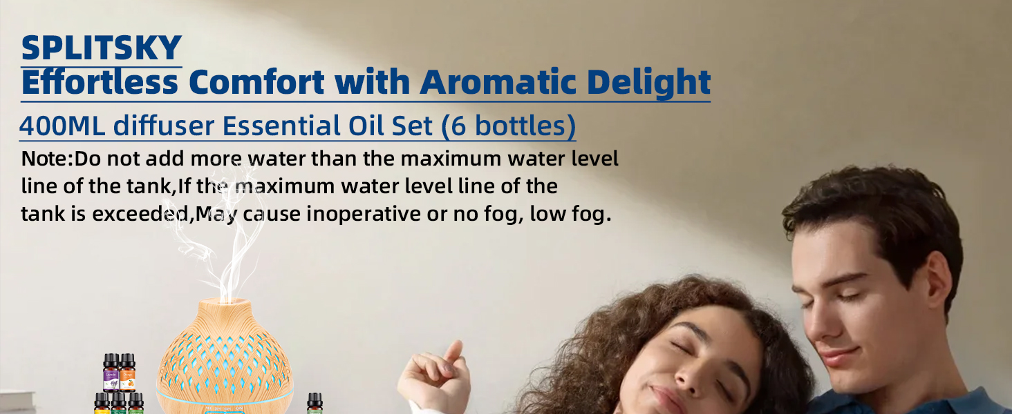 diffusers for home
