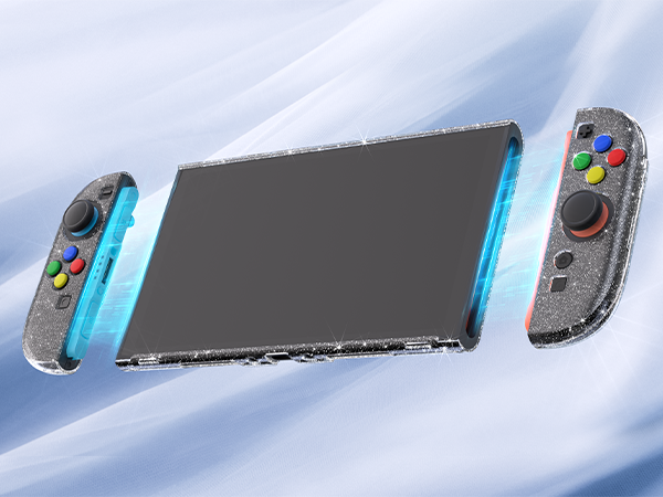 Protective Case for Nintendo Switch 2