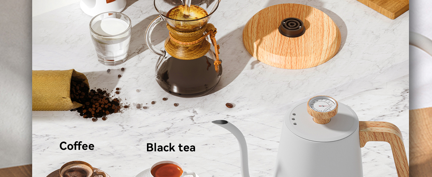 electric kettle