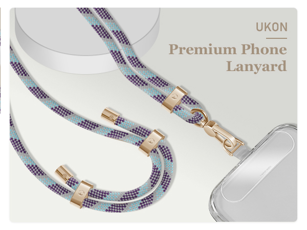 iphone strap crossbody