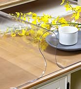 plastic Table Pad