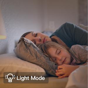 Light Mode
