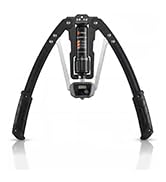 LifePro – Twister Arm Trainer – ShredForce Chest Workout Equipment & Chest Trainer – Adjustable 2...