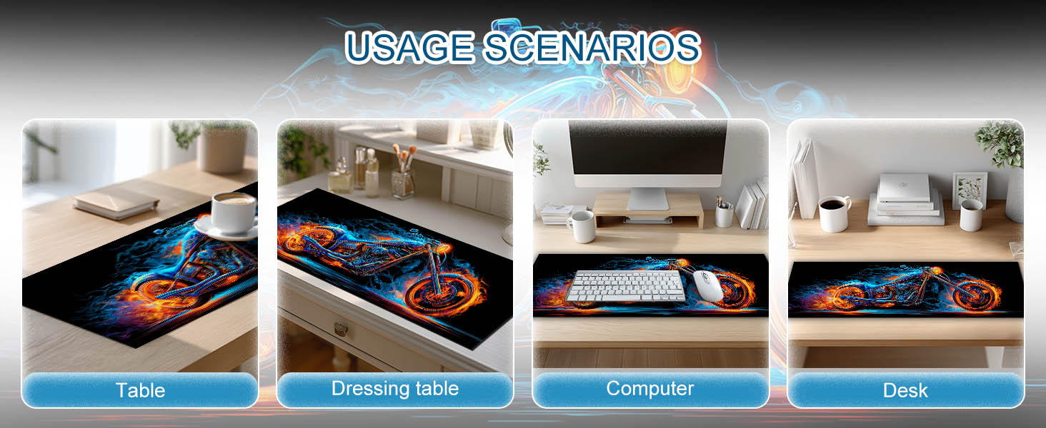 Mouse Pad