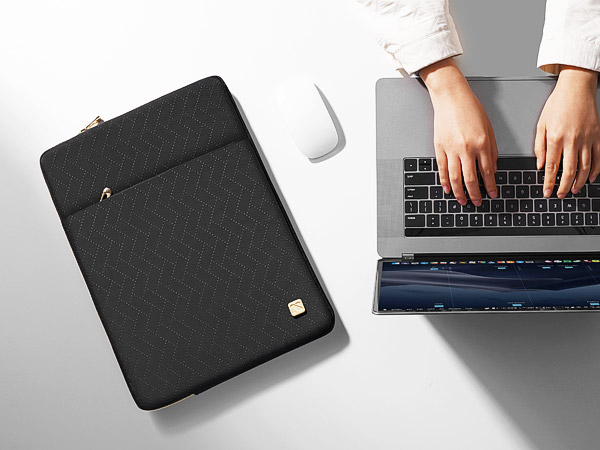 iPad sleeve