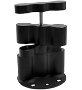 RULLINE RX-EXT Pack Mount Extension, Compatible with RX-PM-DLX and RX-PM-LOX,RotopaX Fuel Packs 1...
