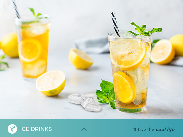 EUHOMY Countertop Ice Maker