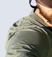 OutdoorMaster Adult Bike Helmet - Bicycle Helmet with Rechargeable Rear LED Light, Detachable Mag...