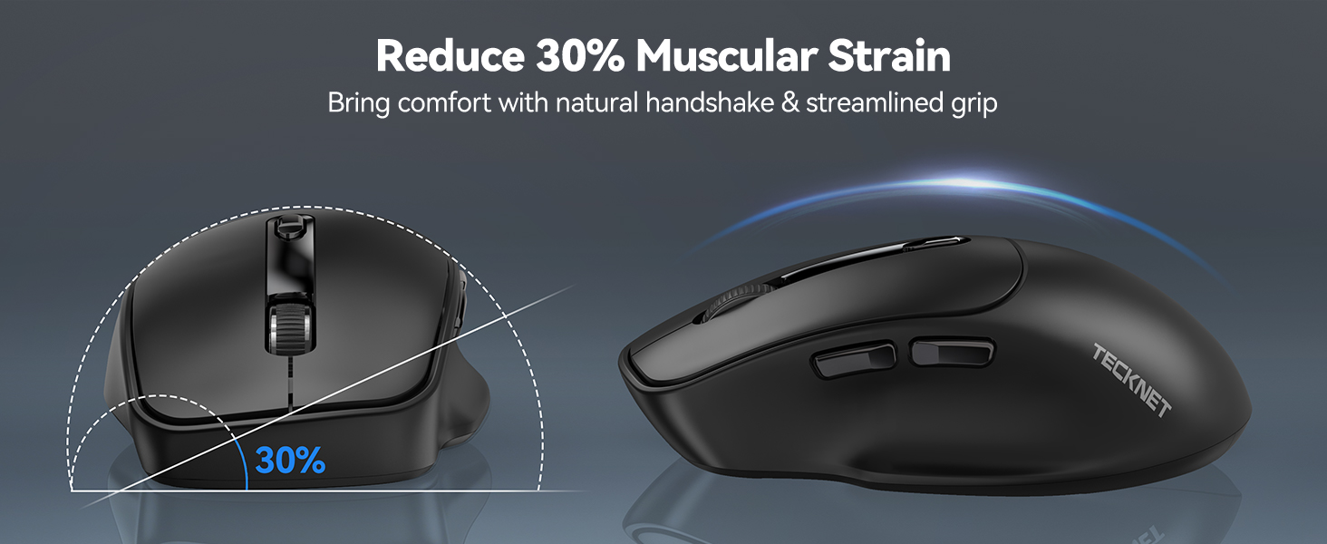 Wireless Mouse