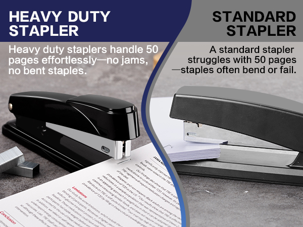 staplers