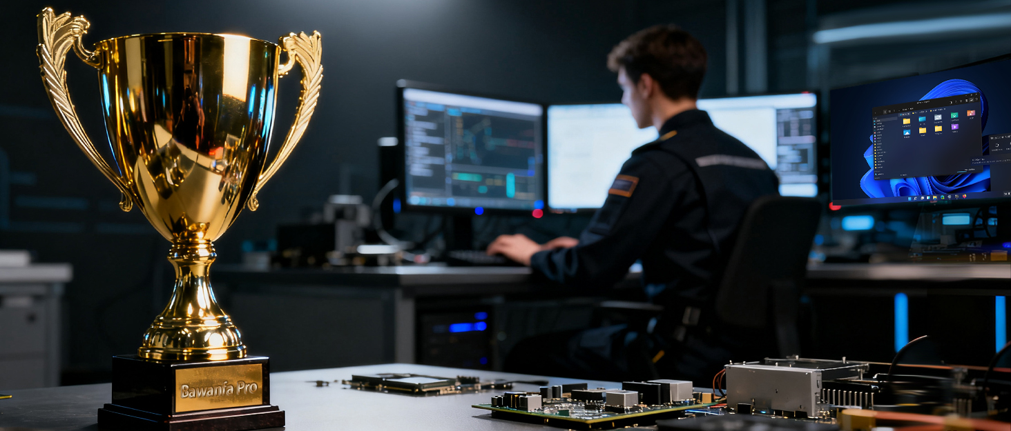 Multi Memory Card Reader