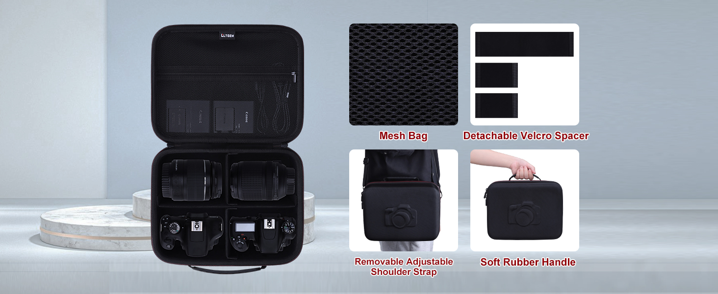Camera Case