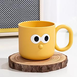 Cute Cartoon Shape