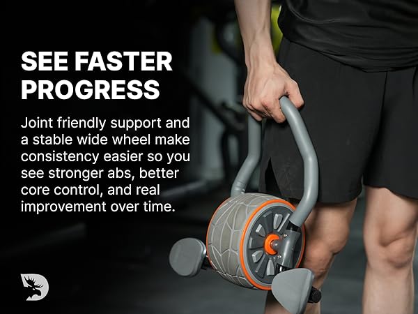 Ab roller