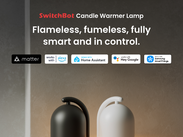 candle warmer lamp