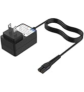 ANTOBLE Charger Compatible with Bissell Adapt Ion Pet Vacuum 2286A 2286 22862 2482 2389 2389C for...