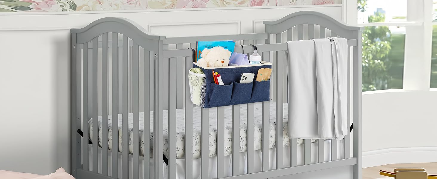 Bedside Caddy