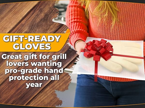bbq grill mitts smoker gloves heat resistant ove glove 2 pack kevlar gloves heat resistant