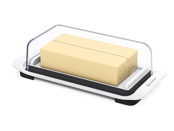 butter dish