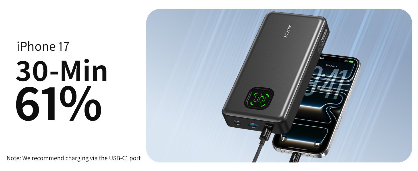 Portable Charger