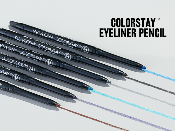 colorstay eyeliner