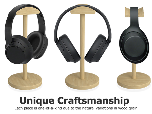 headphone holder