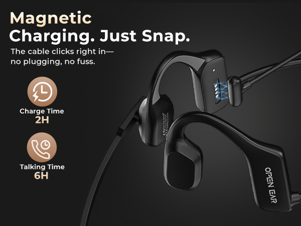 bluetooth headphones for driving