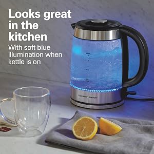 electric kettle