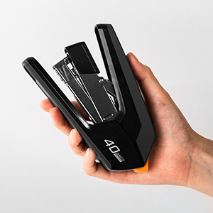 Comfortable Grip