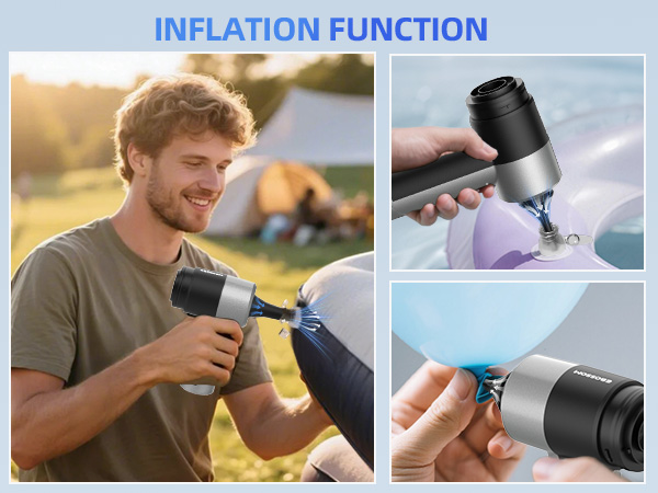 INFLATION FUNCTION