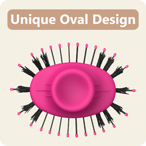 blow dryer brush