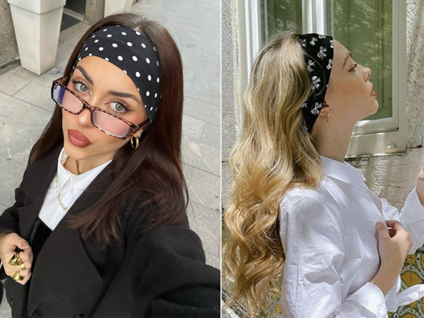 Cute headbands for women
