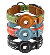 airtag collar