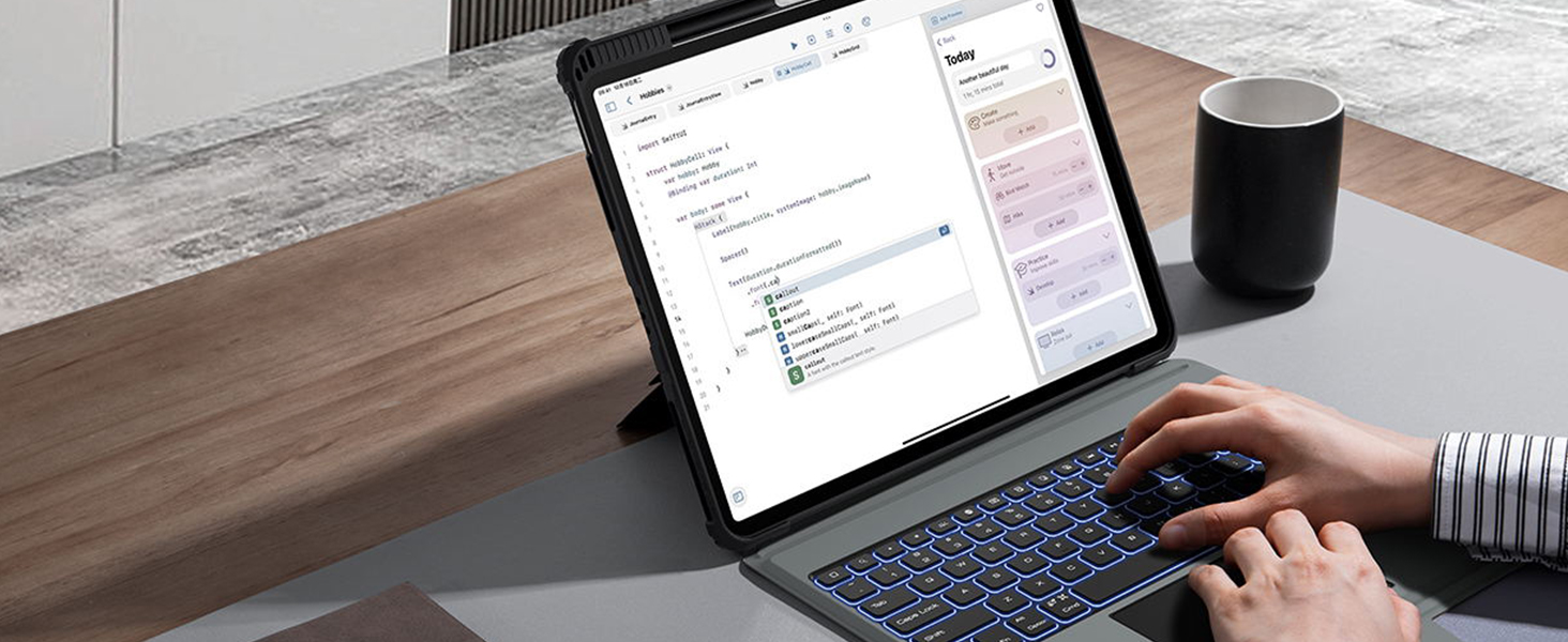 magic keyboard ipad air 13 inch m2 2024