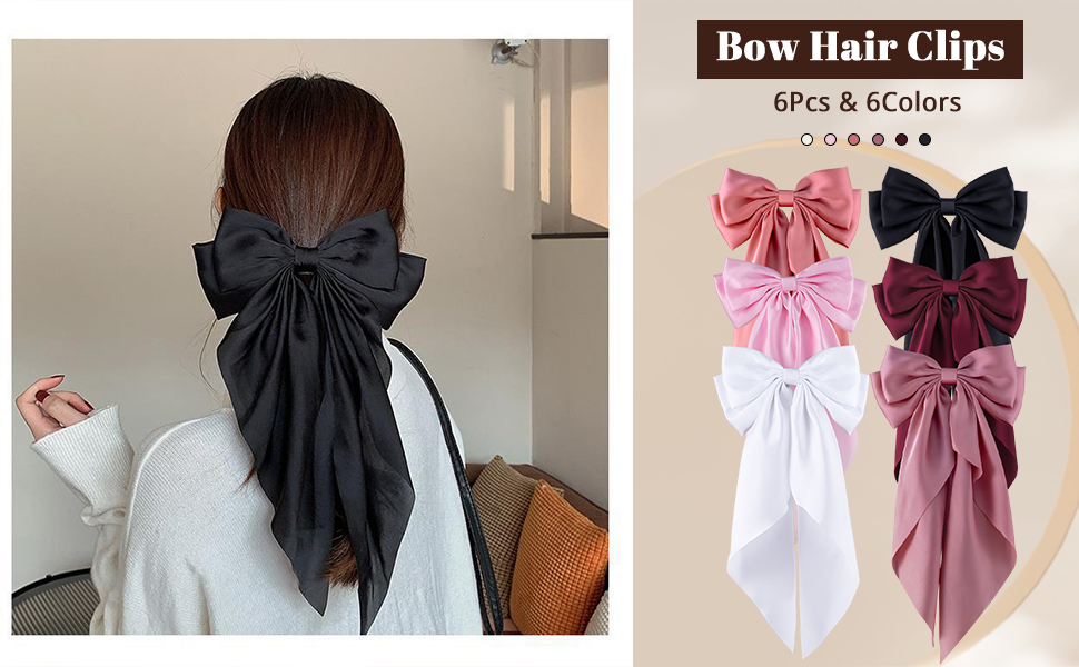 hair bow