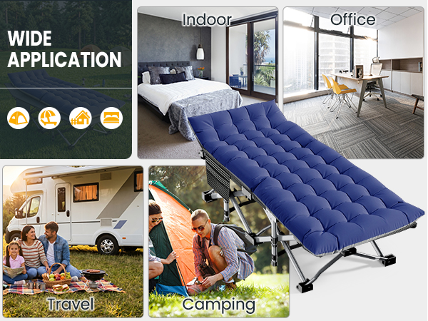Camping Cot